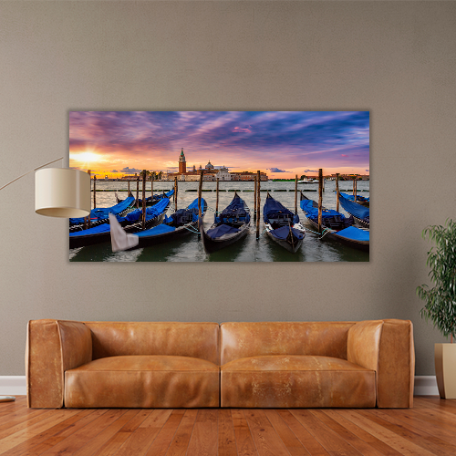 San Giorgio Maggiore in Venice