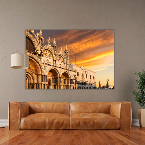 Basilica San Marco