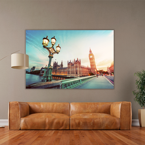 Lights of London