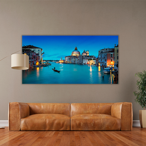 Basilica Santa Maria della Salute
