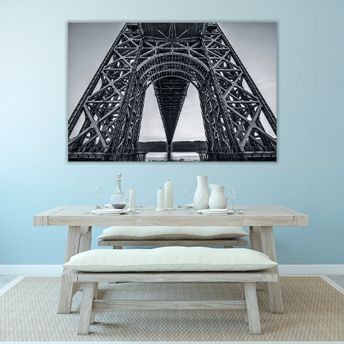 Under the Bridge
