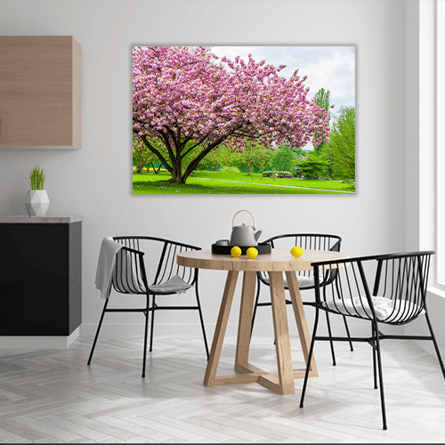 Sakura Tree