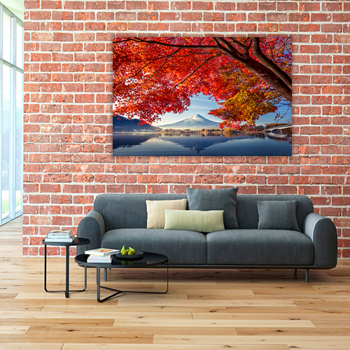 Autum Season at Fiji