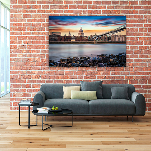 St. Pauls Cathedral in London