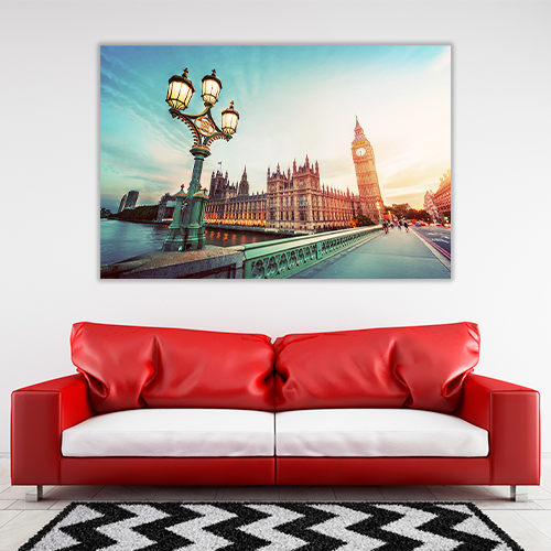 Lights of London