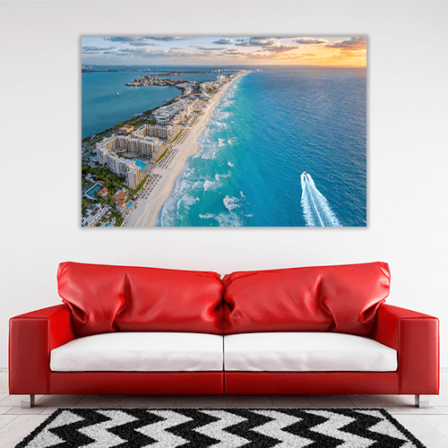 Hermoso Cancún