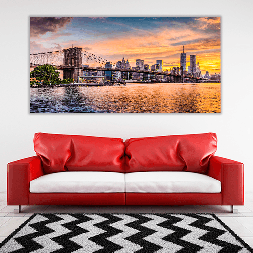 East River