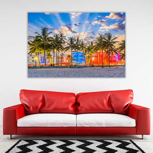 Miami Beach Florida
