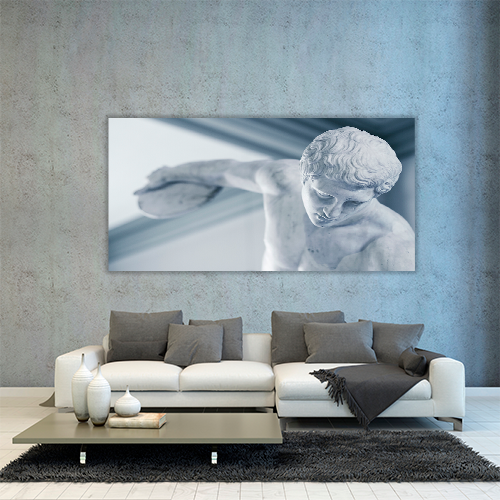 Trownley Discobolus