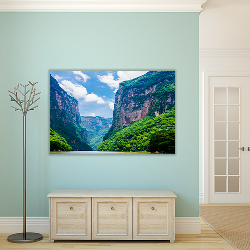 Cañón del Sumidero Chiapas