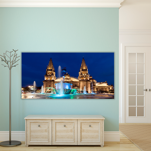 La Catedral Guadalajara