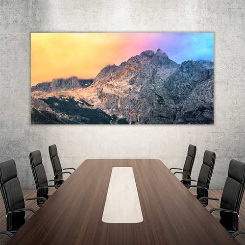 Jade Dragon Mountain