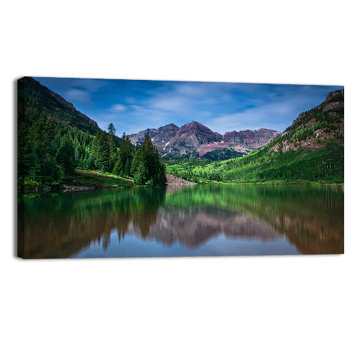 Maroon Lake