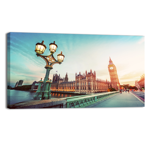 Lights of London