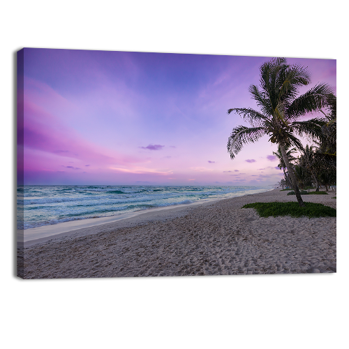 Pintando Tulum