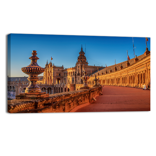 Plaza de España