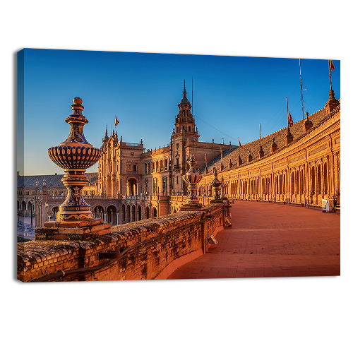 Plaza de España