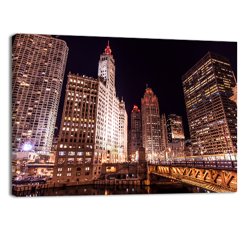 Michigan Avenue