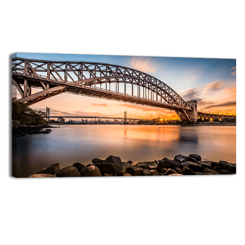 Hell Gate New York