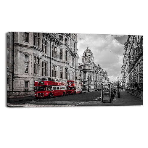 Double Decker Bus