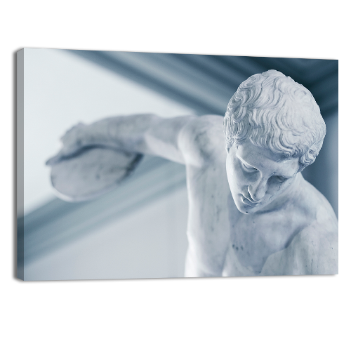 Trownley Discobolus