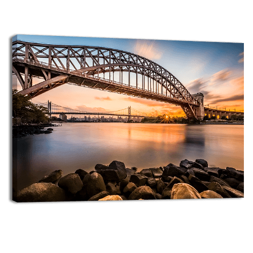 Hell Gate New York
