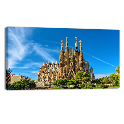 Sagrada Familia