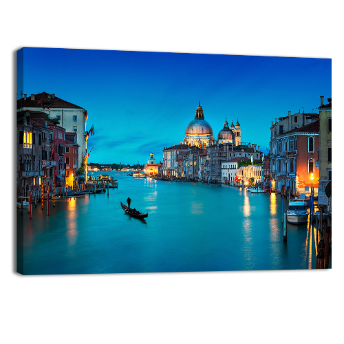Basilica Santa Maria della Salute