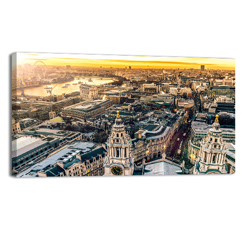 City of London