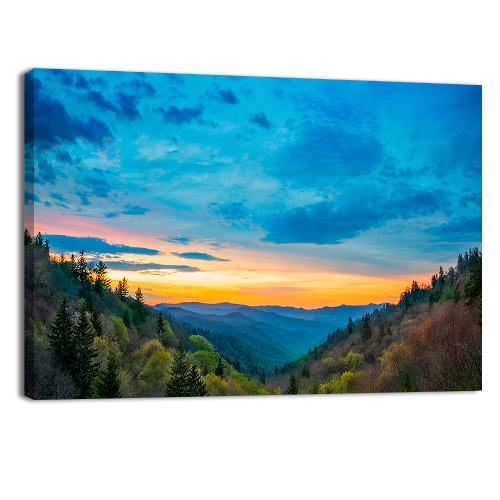 Great Smoky Mountains