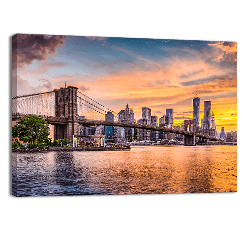 East River