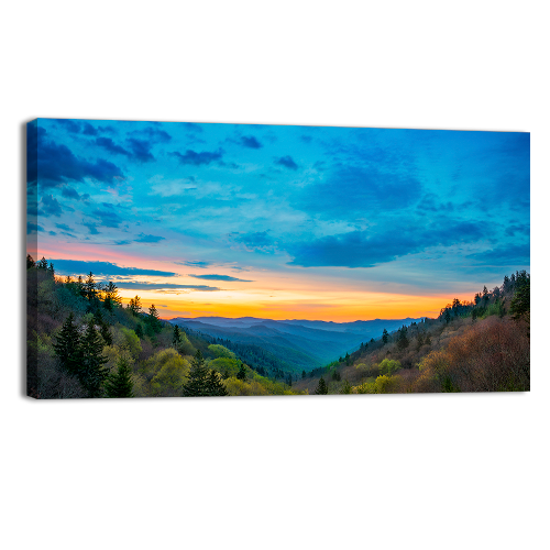 Great Smoky Mountains