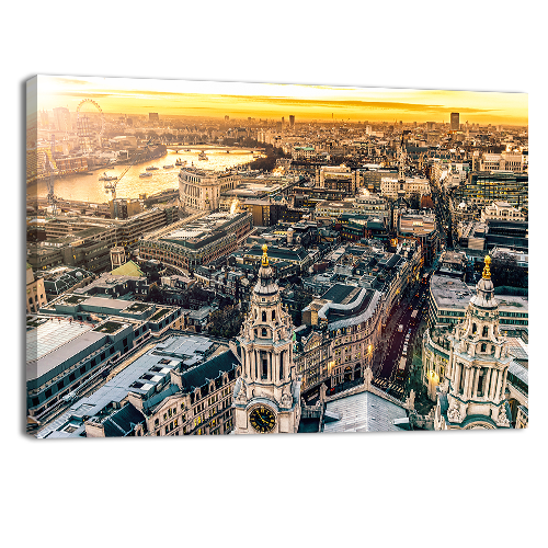 City of London