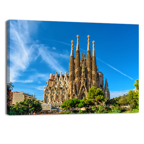 Sagrada Familia