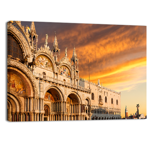 Basilica San Marco