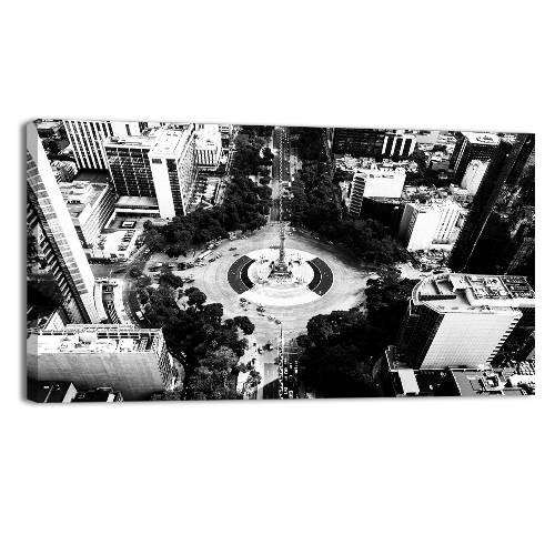 Independencia Desde el Aire