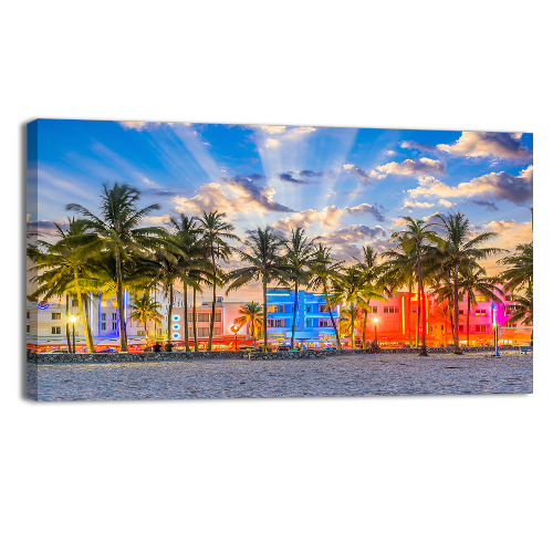 Miami Beach Florida