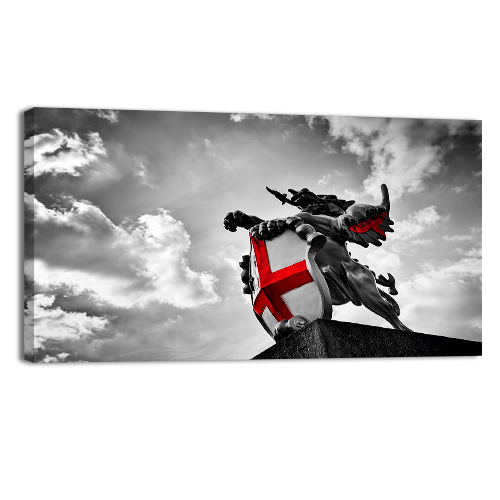St George Dragon