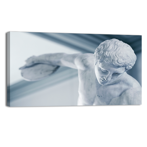 Trownley Discobolus