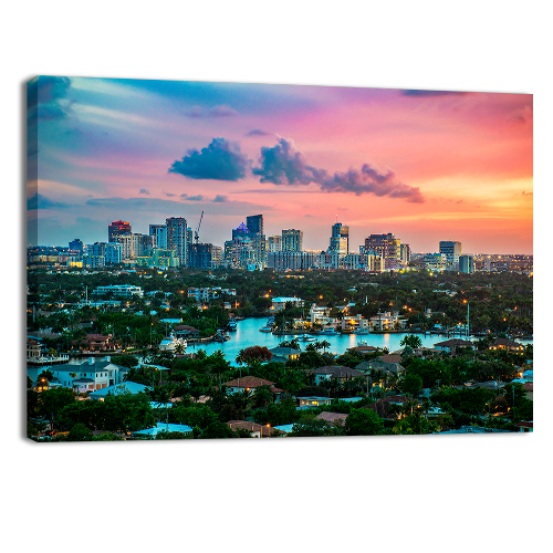 Fort Lauderdale Intracoastal