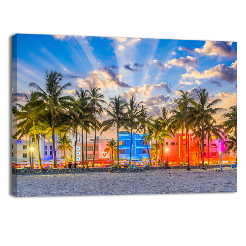 Miami Beach Florida