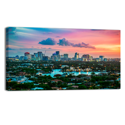 Fort Lauderdale Intracoastal