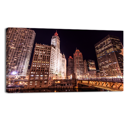 Michigan Avenue