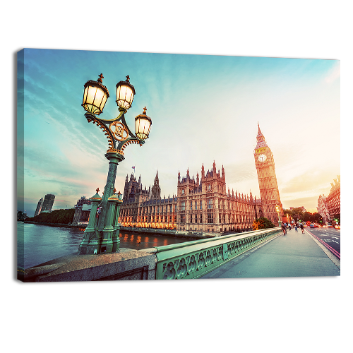 Lights of London