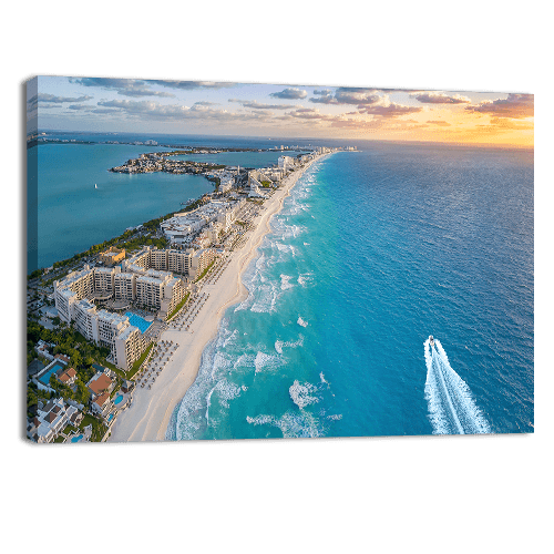 Hermoso Cancún