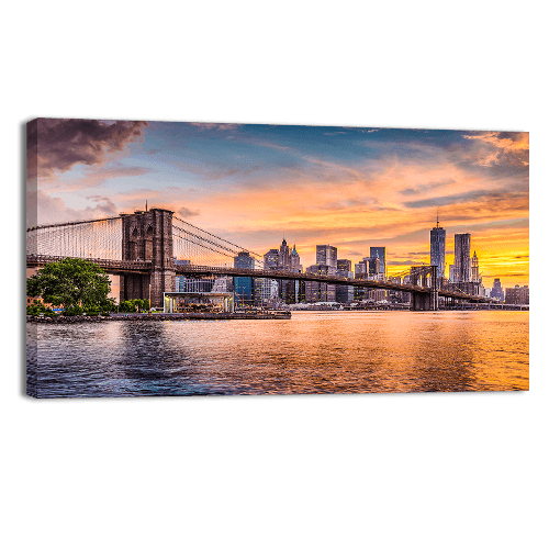 East River