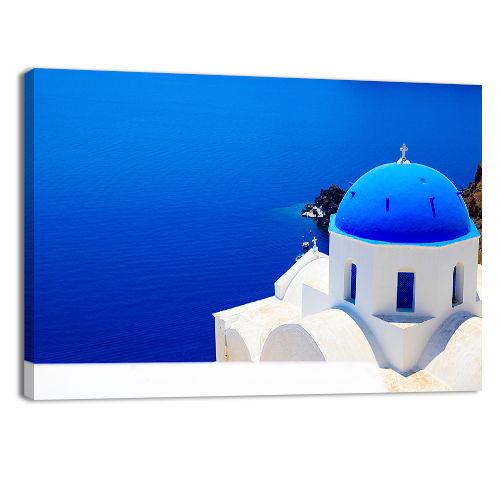 Quant Church