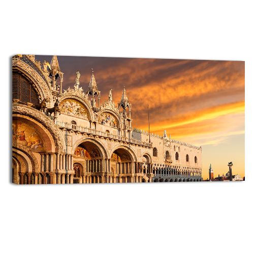 Basilica San Marco