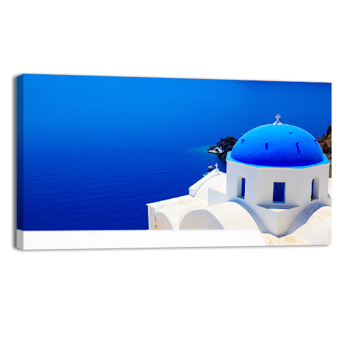Quant Church