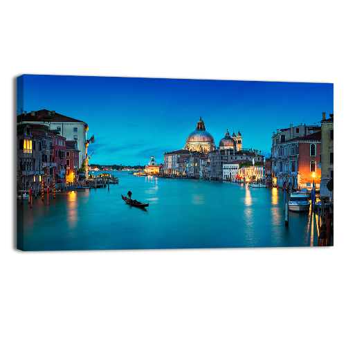 Basilica Santa Maria della Salute